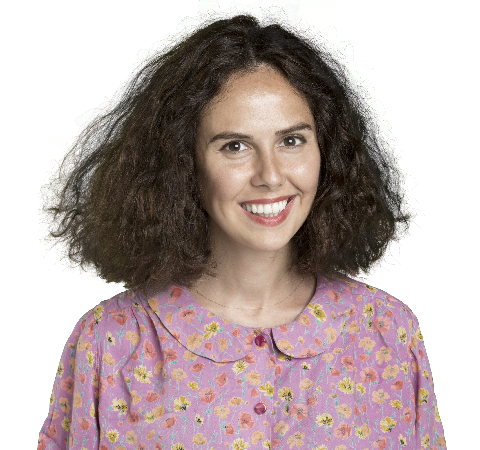 Özge Güven