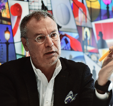 Ergun Gümrah