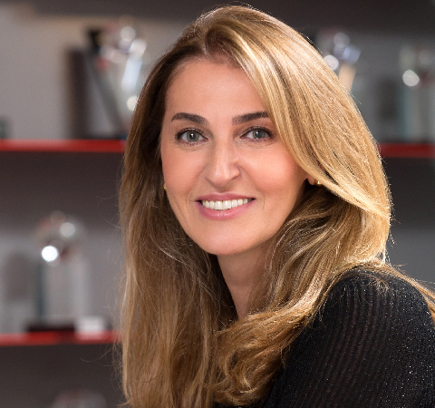 Emine Çubukçu