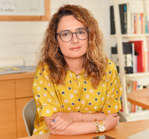Ayşe Aydın